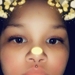 Meet your Posher, Ginger